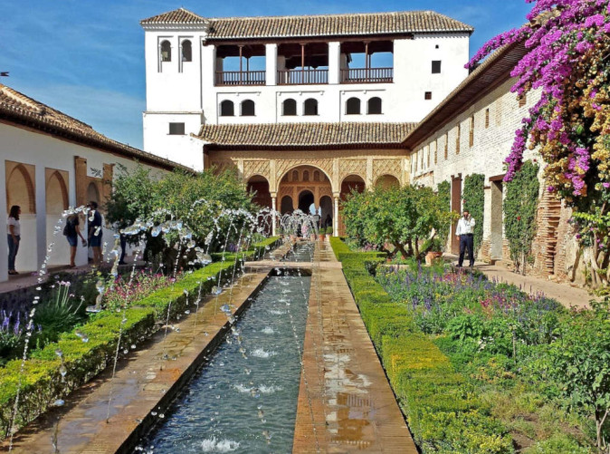 0022_Gärten Alhambra_Schöne Aussichten Touristik